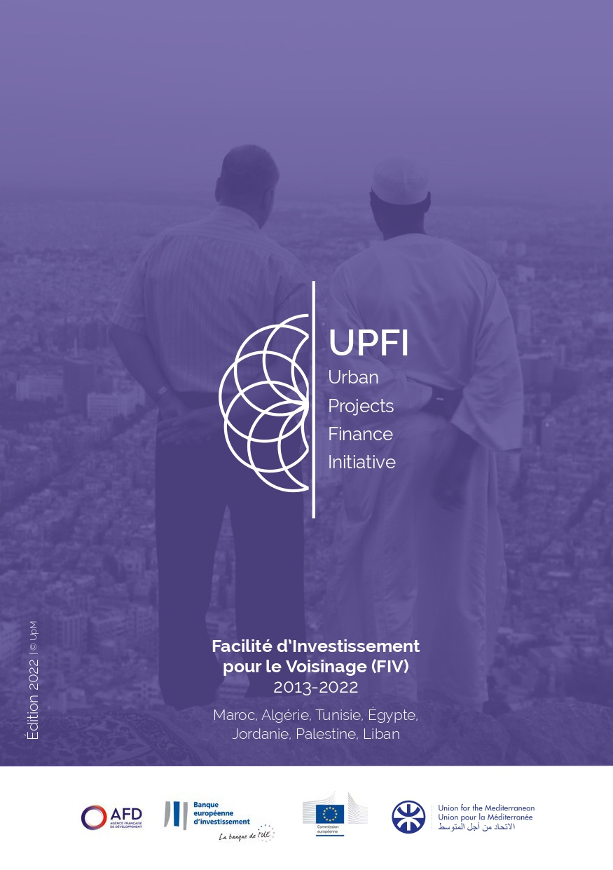 L’Initiative pour le Financement de Projets Urbains (UPFI)